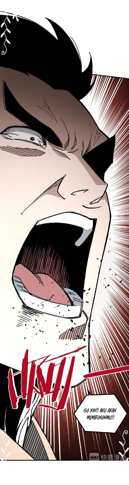 Greatest Boss System Chapter 83 Bahasa Indonesia